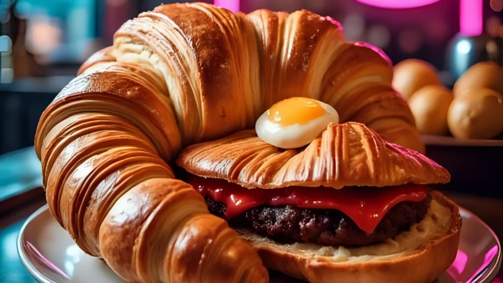 Croissant Puns