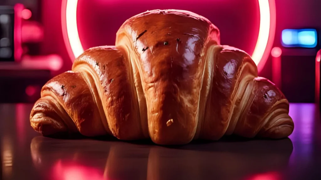 Croissant Puns