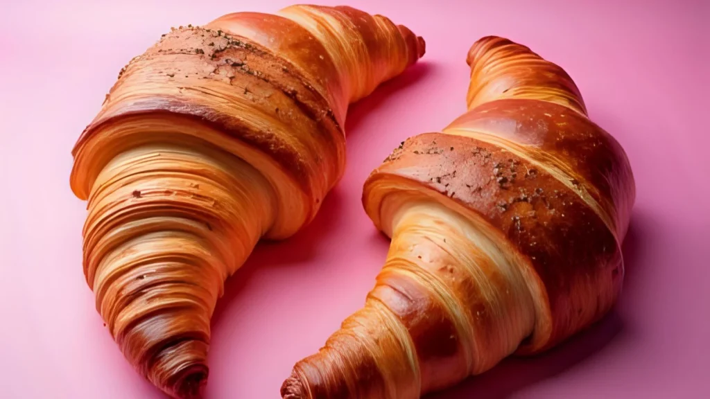 Croissant Puns