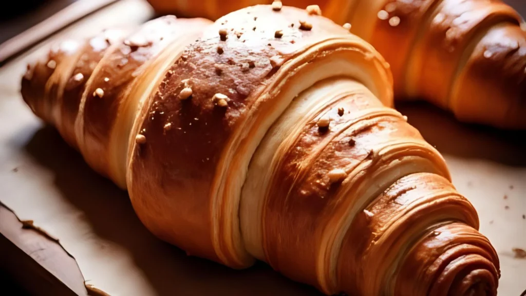 Croissant Puns