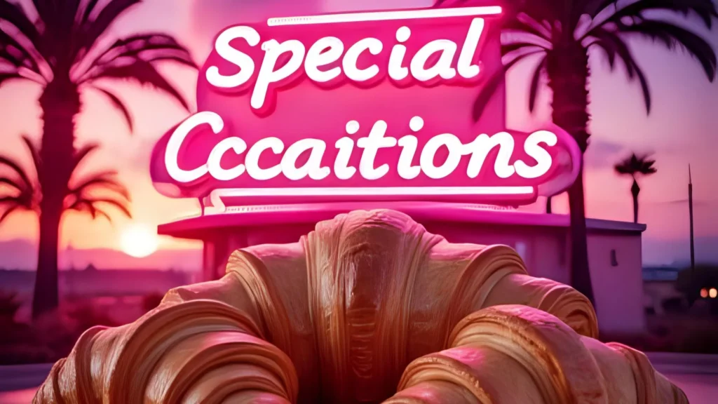 Croissant Puns