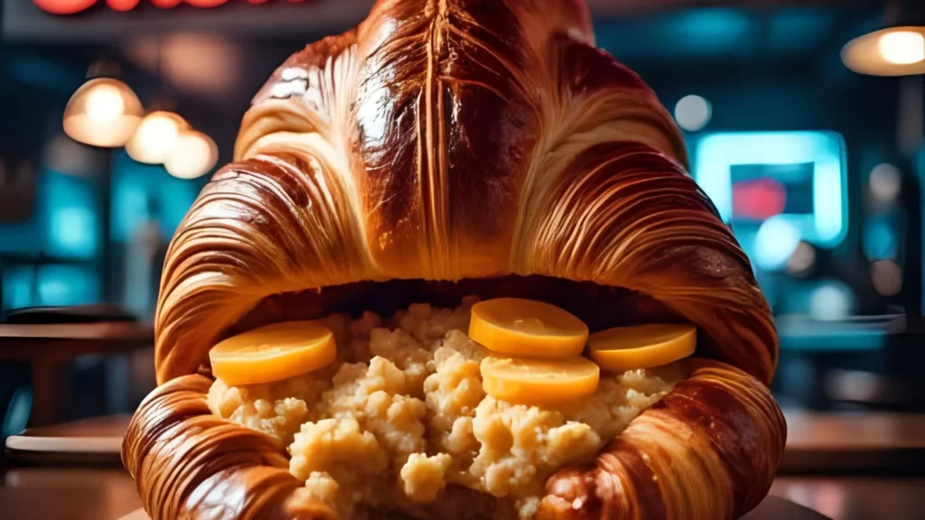 Croissant Puns