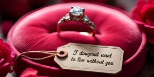Read more about the article 225 Engagement Puns That Ring True For 2025