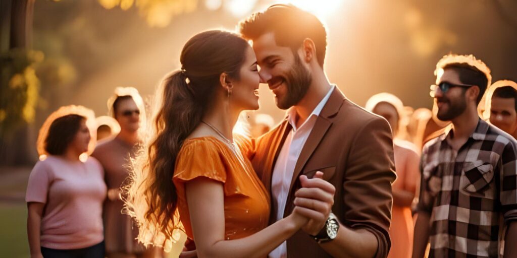Engagement Puns