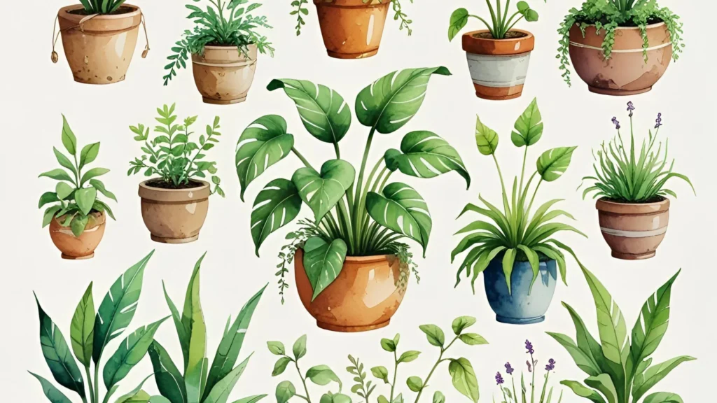 gardening-puns