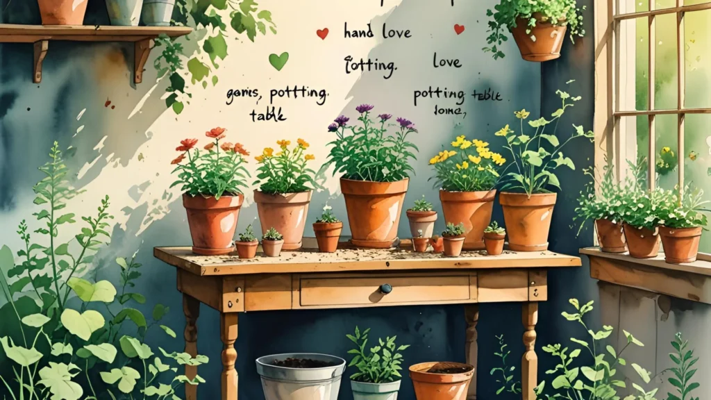 gardening-puns