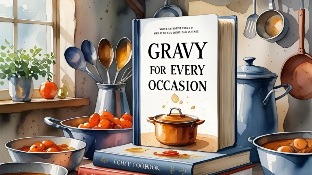 gravy-puns