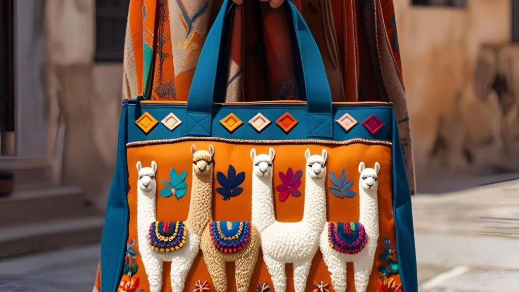 Alpaca Puns