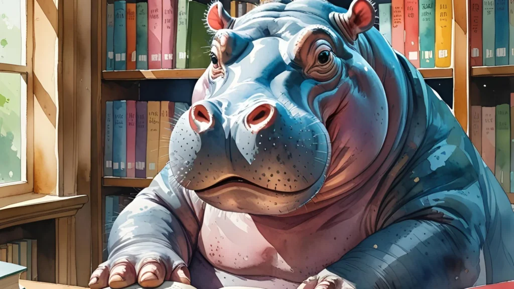 hippo-puns