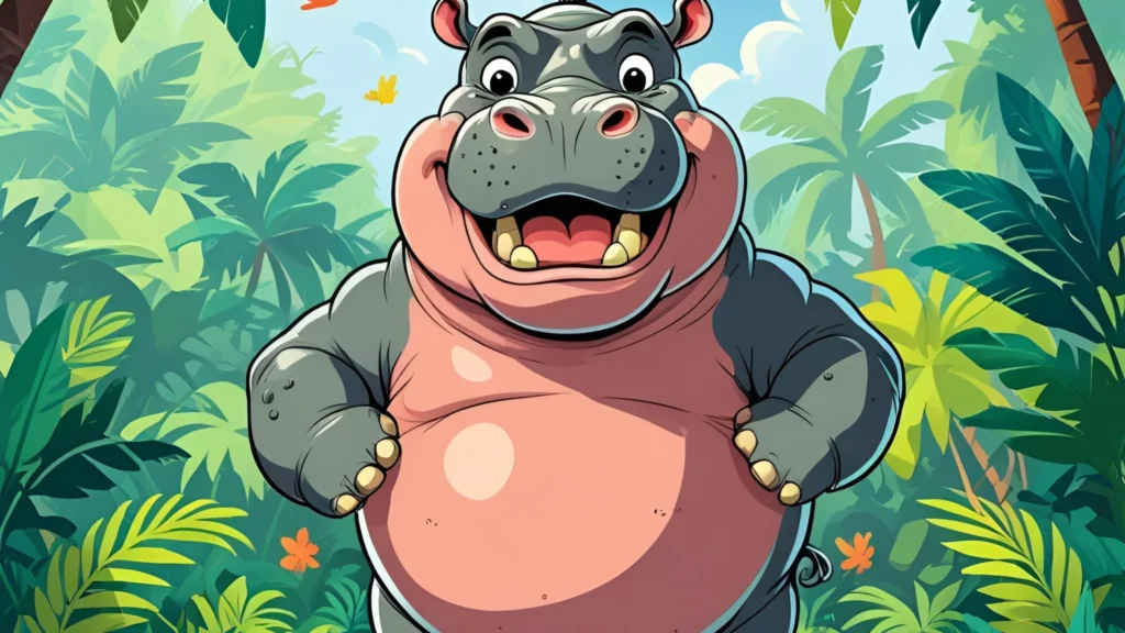 hippo-puns