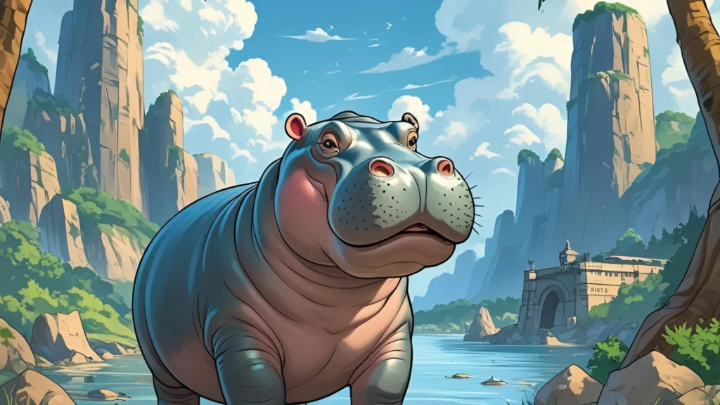 hippo-puns