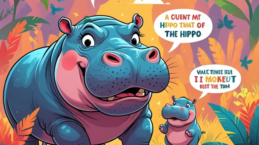 hippo-puns