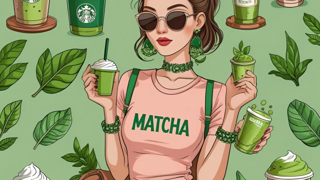 matcha-puns
