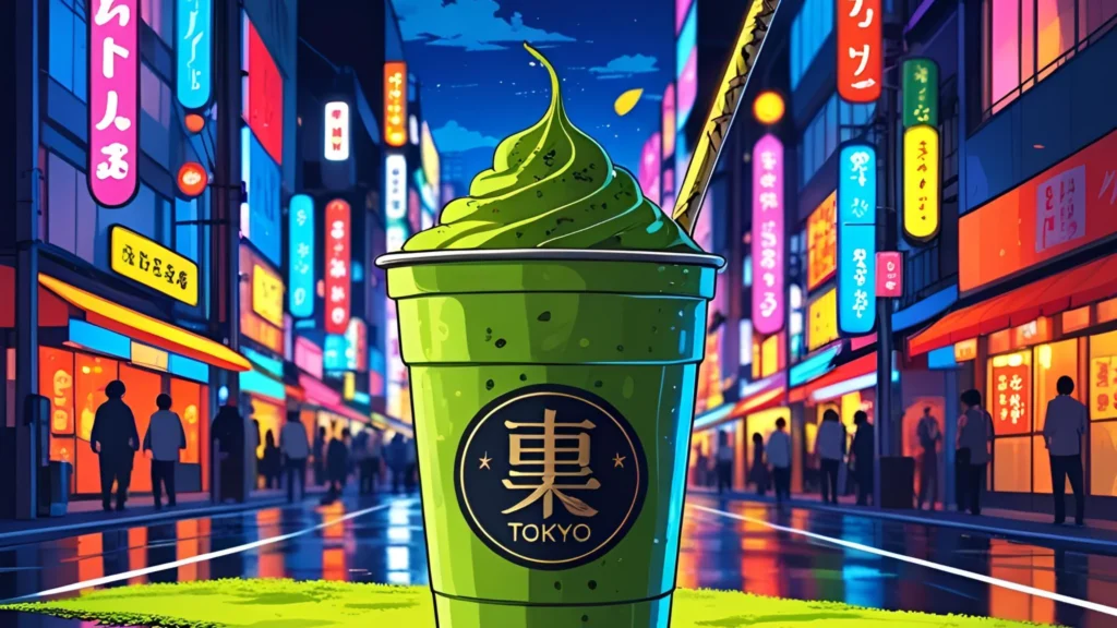 matcha-puns