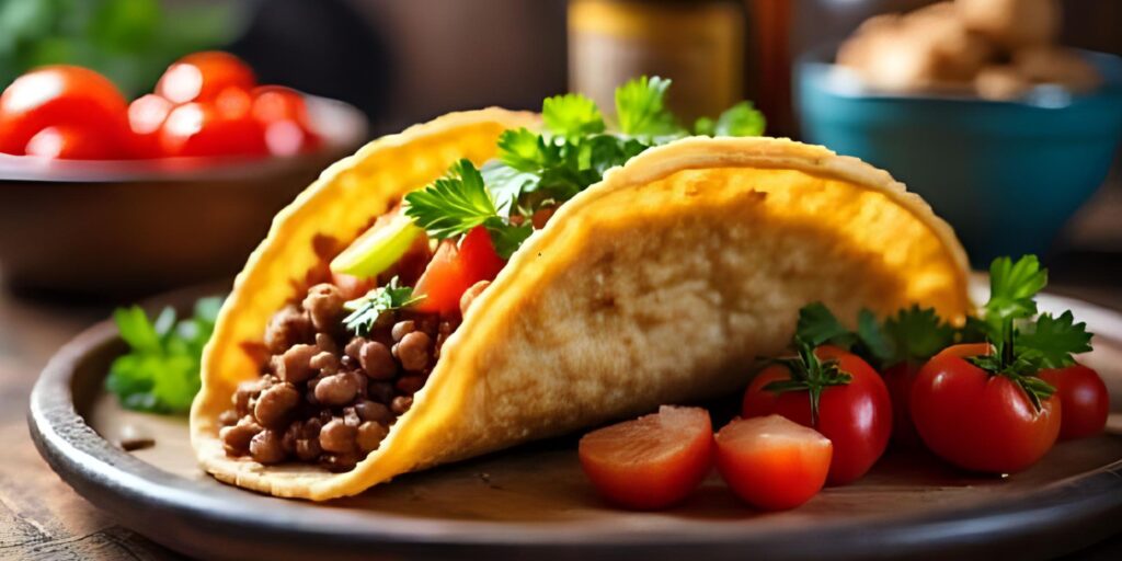 Mexican Food Puns 