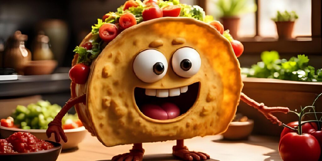 Mexican Food Puns 