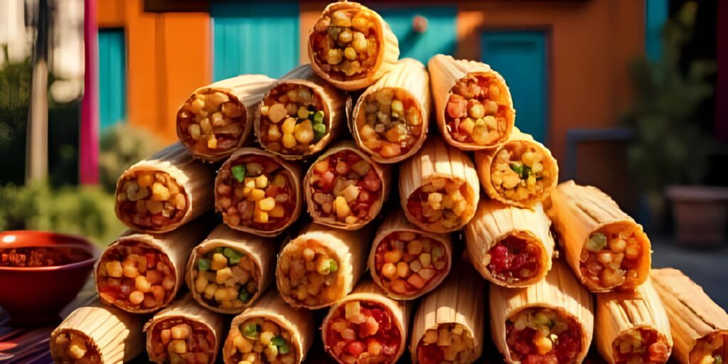 Mexican Food Puns