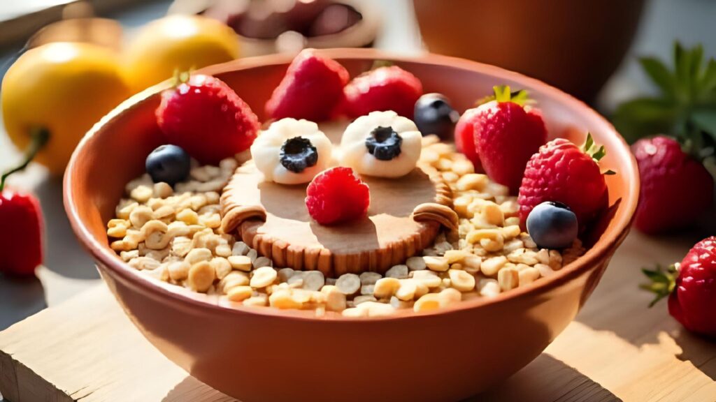 Oat Puns