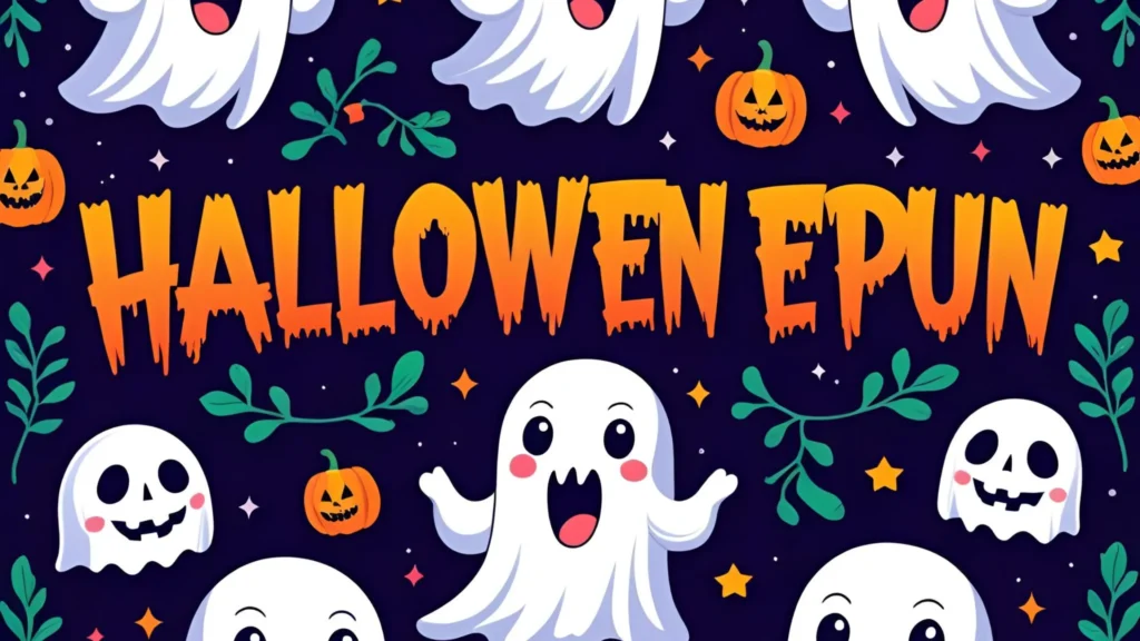 october-puns