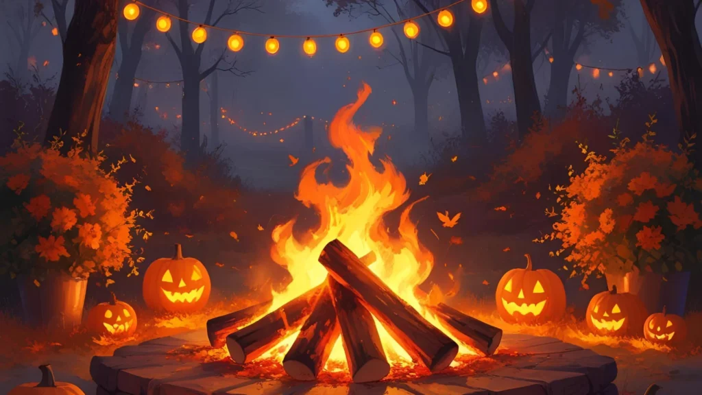 october-puns