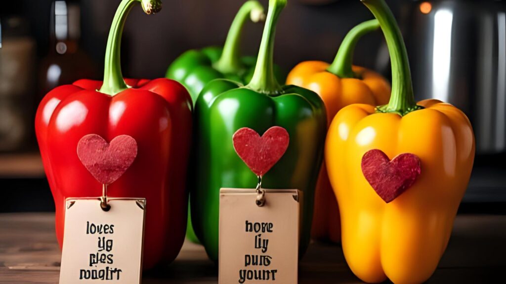 Pepper Puns