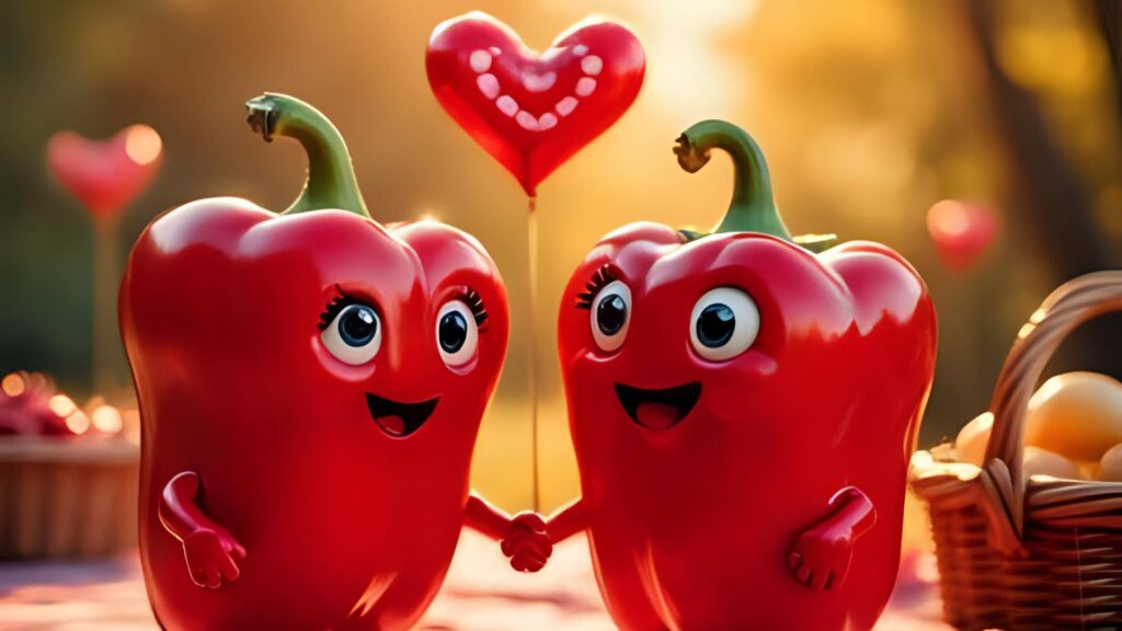 Pepper Puns
