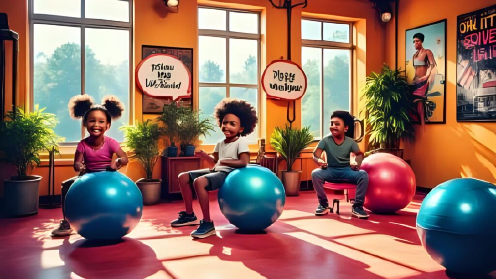 Physical Therapy Puns 