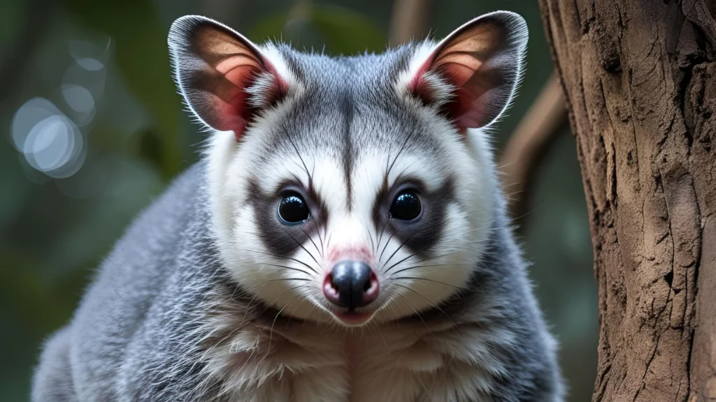 Possum Puns