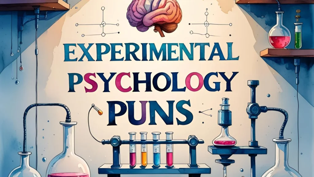 psychology-puns
