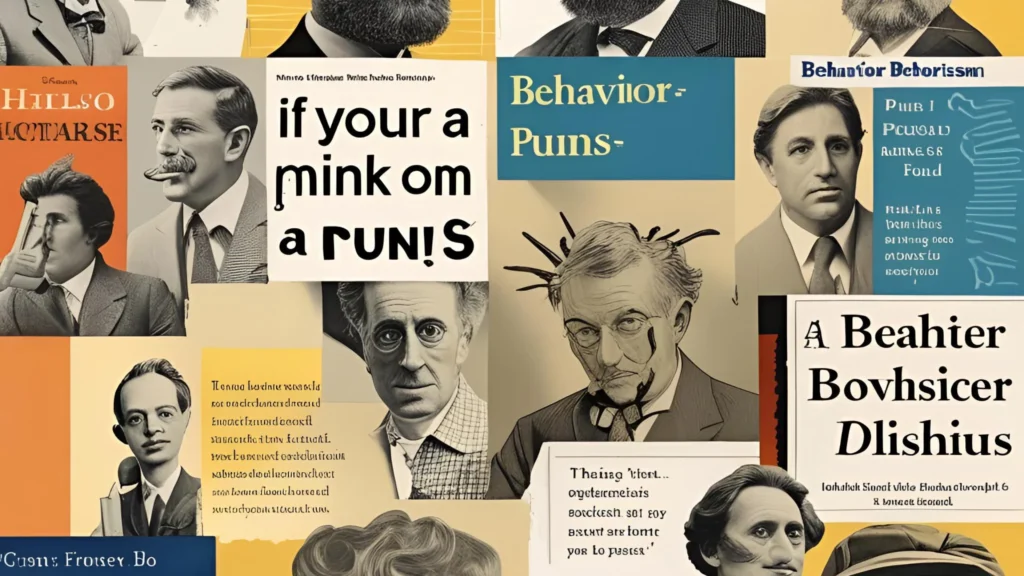 psychology-puns