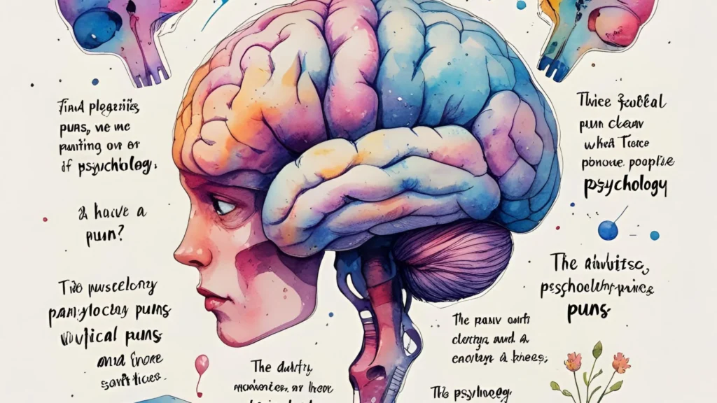 psychology-puns