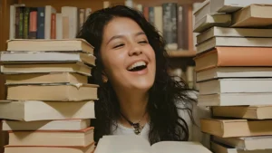 Read more about the article  225 Clever Reading Puns 📚 You’ll Want to Bookmark For 2025