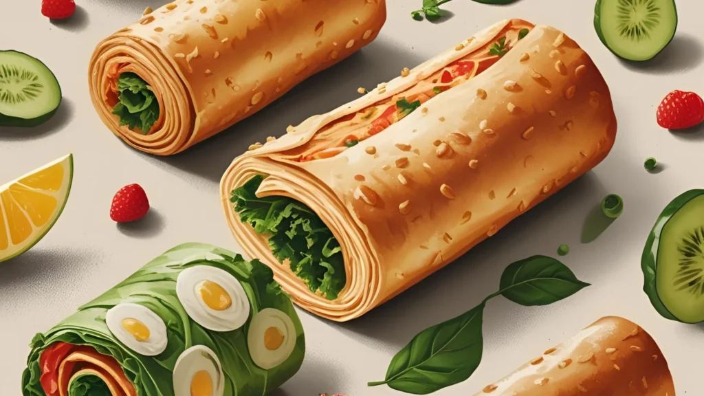 Roll Puns
