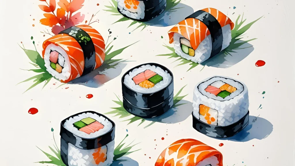 Roll Puns