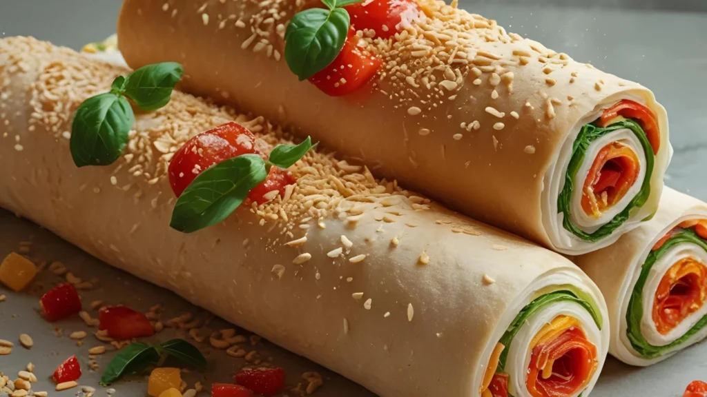 Roll Puns