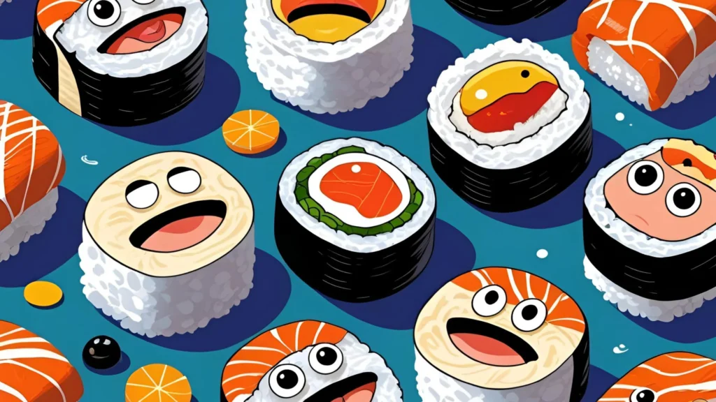 Roll Puns