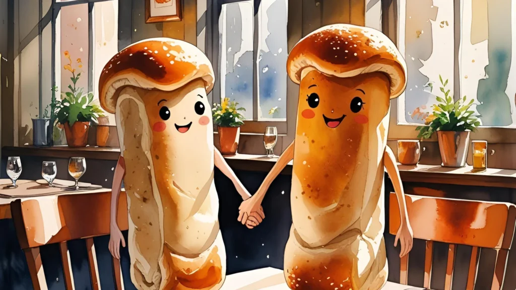 Roll Puns