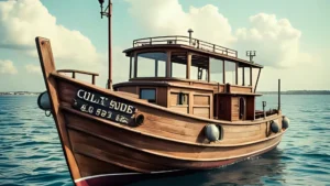 Read more about the article 225 Set Sail with Laughter | Ship Puns That’ll Rock For 2025 ⚓️
