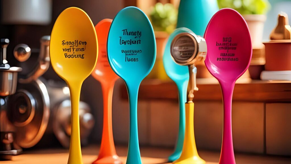 Spoon Puns