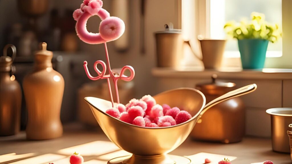 Spoon Puns