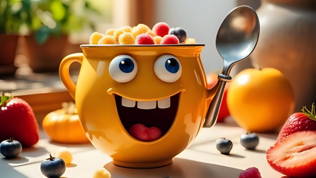 Spoon Puns