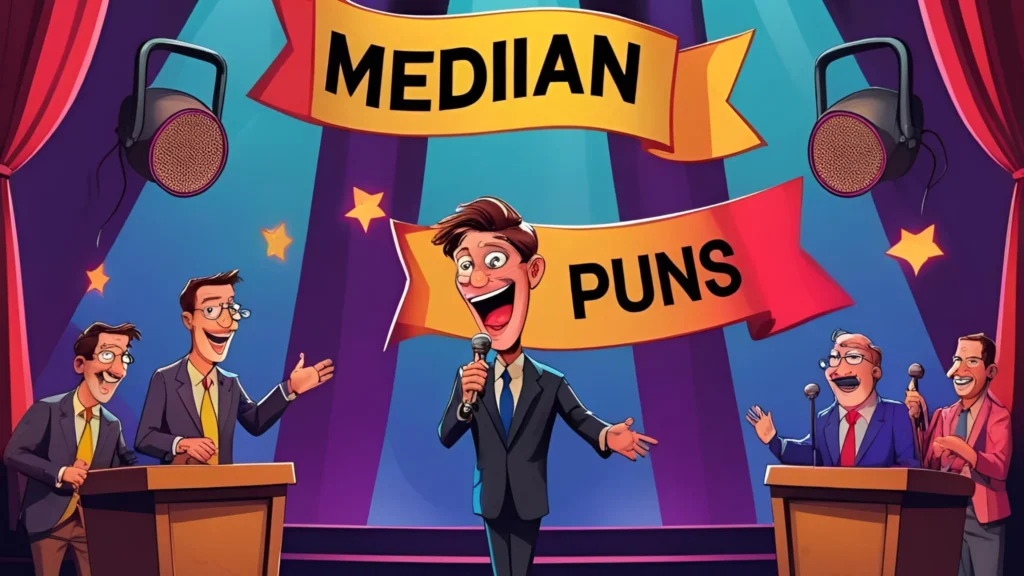 statistics-puns