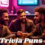 Silly, and Totally Punny | 225 Trivia Puns That Rule For 2025
