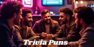 Read more about the article Silly, and Totally Punny | 225 Trivia Puns That Rule For 2025