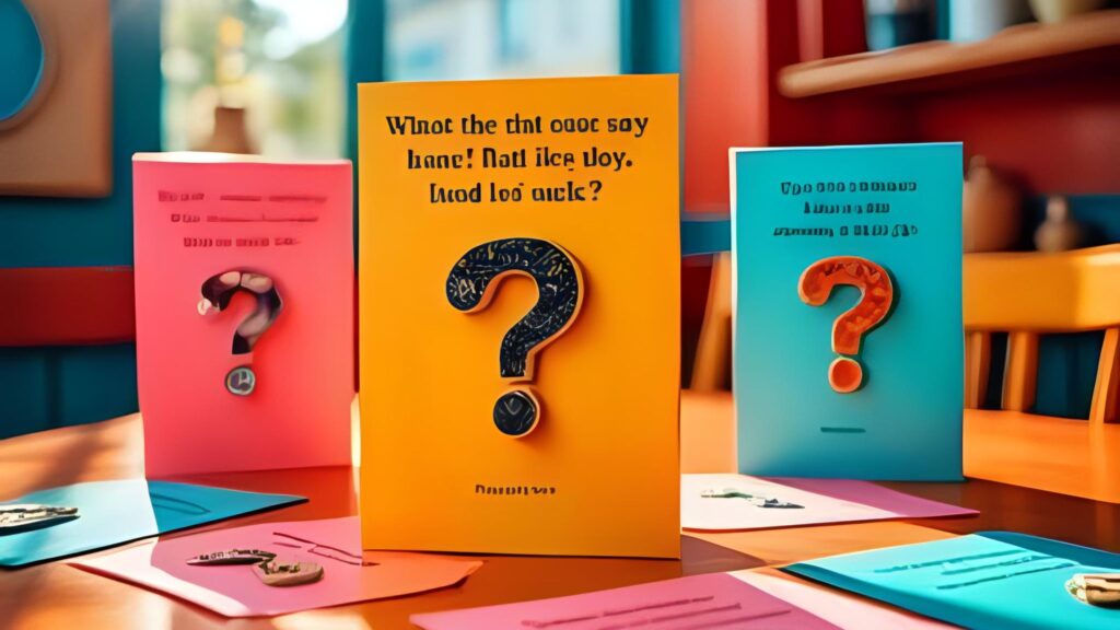 Trivia Puns