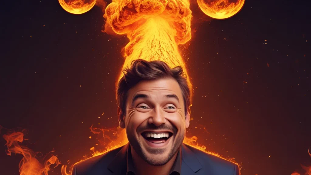 Volcano Puns