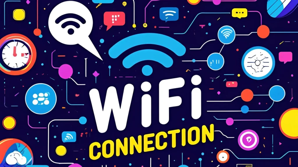 WiFi Puns 