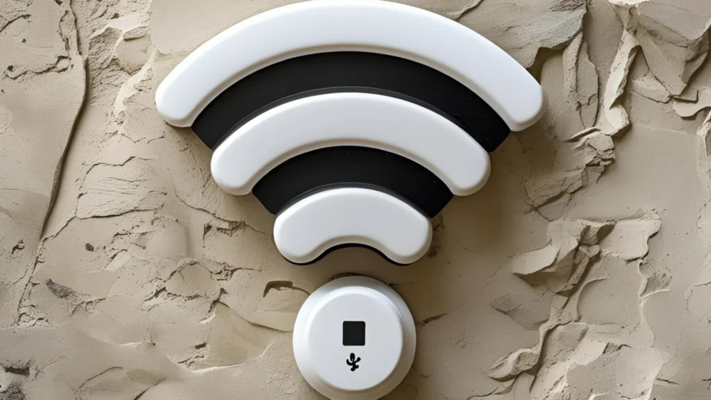WiFi Puns 