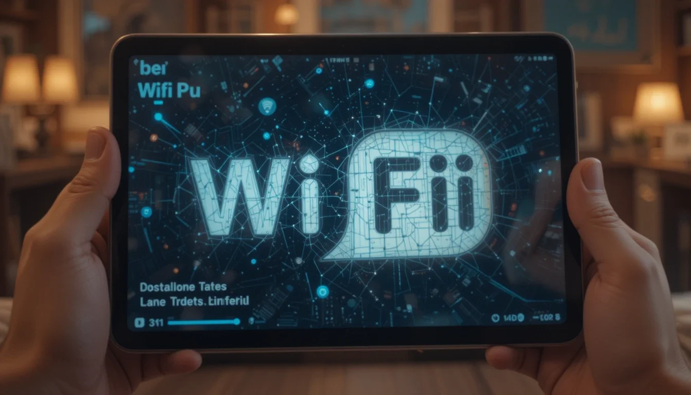 wifi-puns