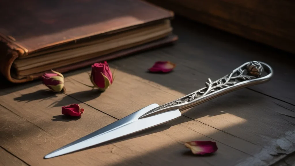 Stab Puns